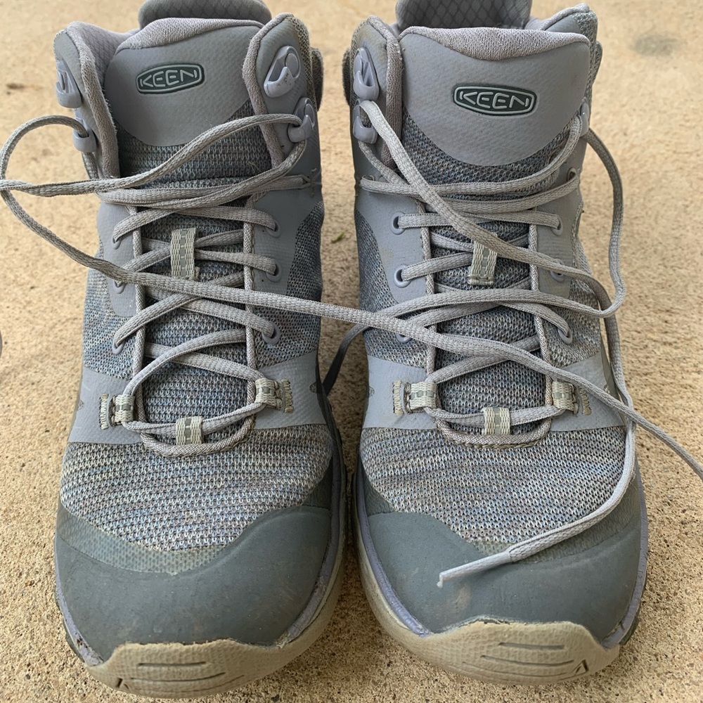 Keen Hiking Boots Women